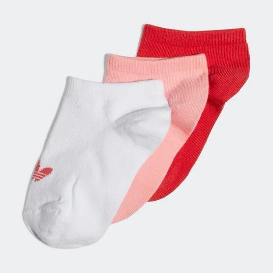 Adidas FL9641 Linear Kız Çocuk Spor Çorap