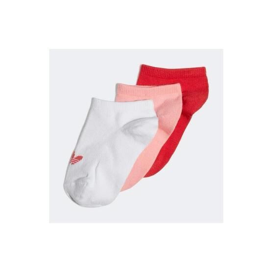 Adidas FL9641 Linear Kız Çocuk Spor Çorap