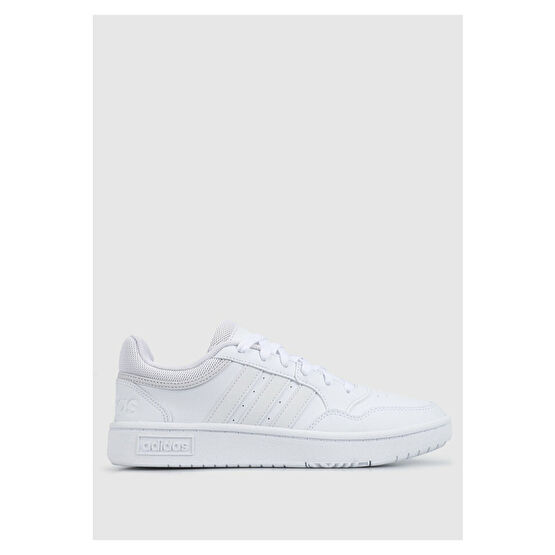 adidas Gw3036--bey Hoops 3 0 Unısex Sneaker 42 Beden Spor Ayakkabı Fiyatı