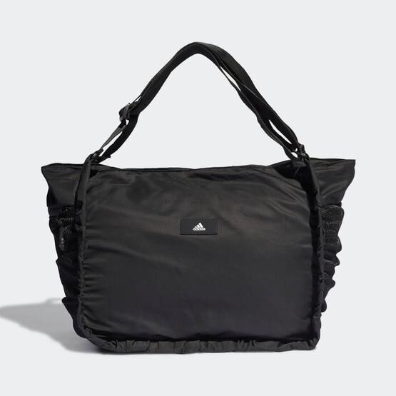 Adidas HA5667 W Y F Tote Siyah Kadın Spor Çanta