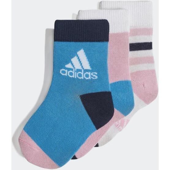 Adidas Lk Ankle S 3Pp DW4755 Çocuk Çorap