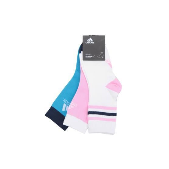 Adidas Lk Ankle S 3Pp DW4755 Çocuk Çorap