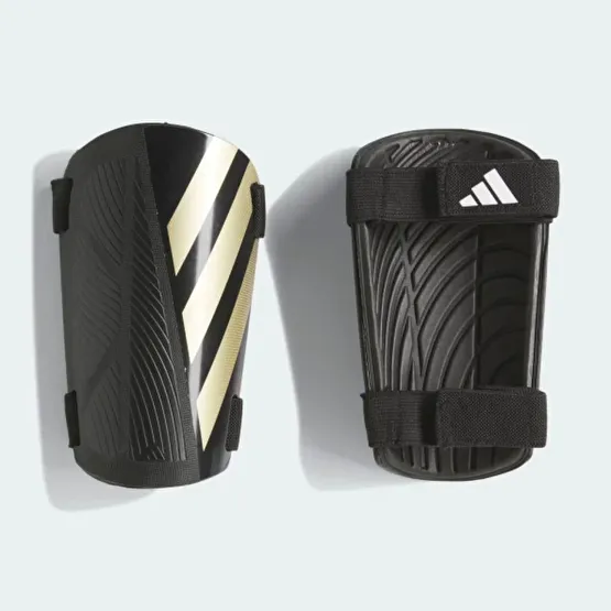 Adidas Training Shin Guards | Black/Gold Metallic/White ( Ip3998) Futbol Malzemeleri Fiyatı
