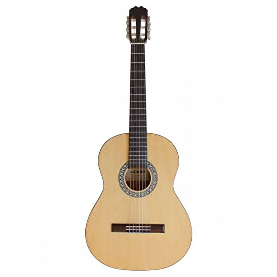 Admira Alba Klasik Gitar Klasik Gitarlar Fiyatı