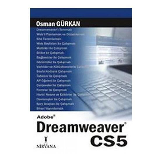 Adobe Dreamweaver CS5