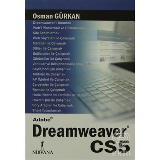 Adobe Dreamweaver CS5