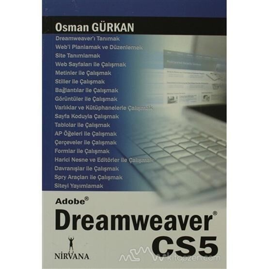 Adobe Dreamweaver CS5