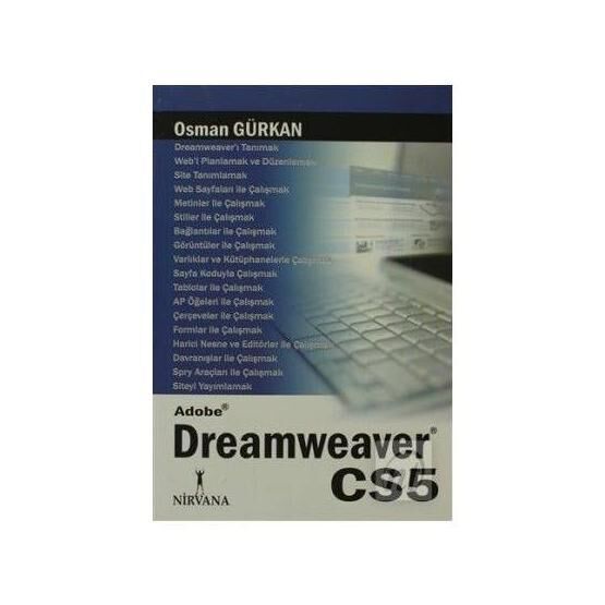 Adobe Dreamweaver CS5