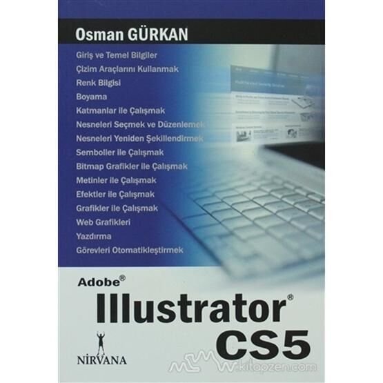 Adobe Illustrator CS5