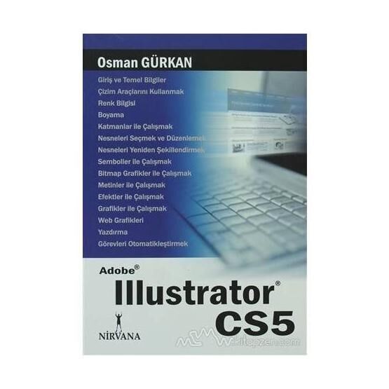 Adobe Illustrator CS5