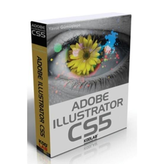 Adobe Illustrator CS5