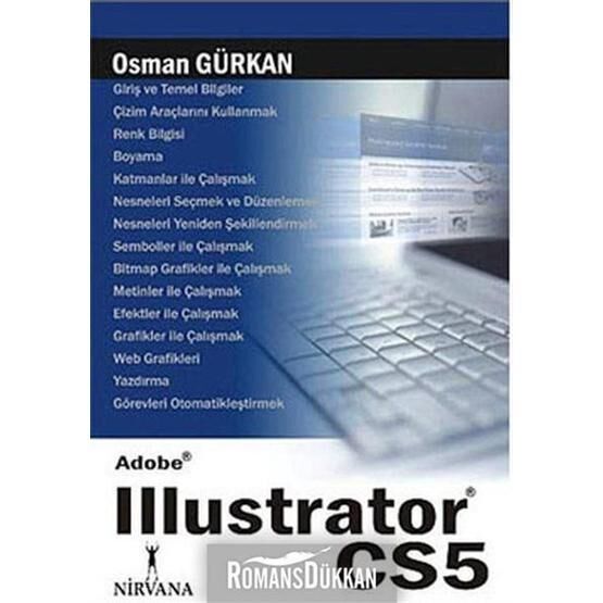 Adobe Illustrator CS5