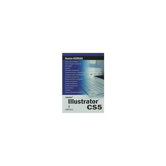 Adobe Illustrator CS5