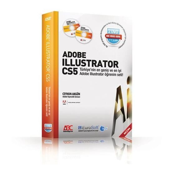 Adobe Illustrator CS5