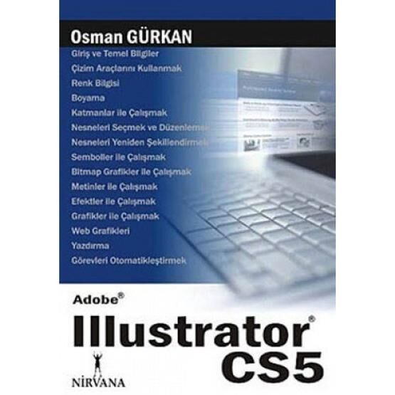 Adobe Illustrator CS5