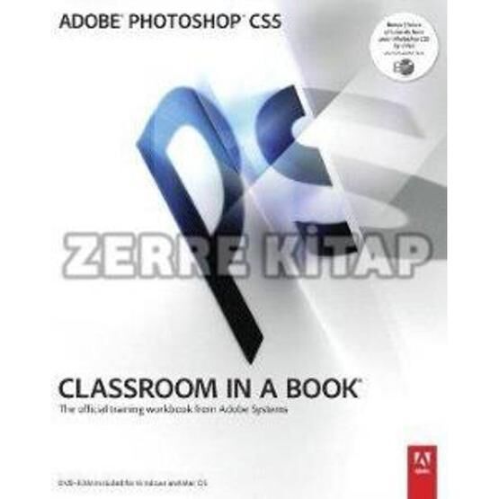 Adobe Photoshop CS5