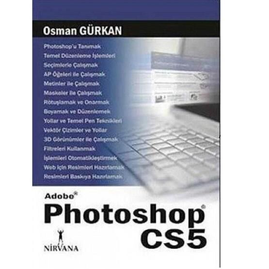 Adobe Photoshop CS5