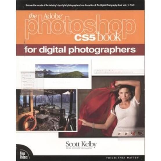 Adobe Photoshop CS5