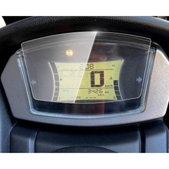 Ael-Tech Yamaha Yeni Nmax Dijital Gösterge uyumlu Koruyucu Film 2021 2023 GPS Cihazları Fiyatı