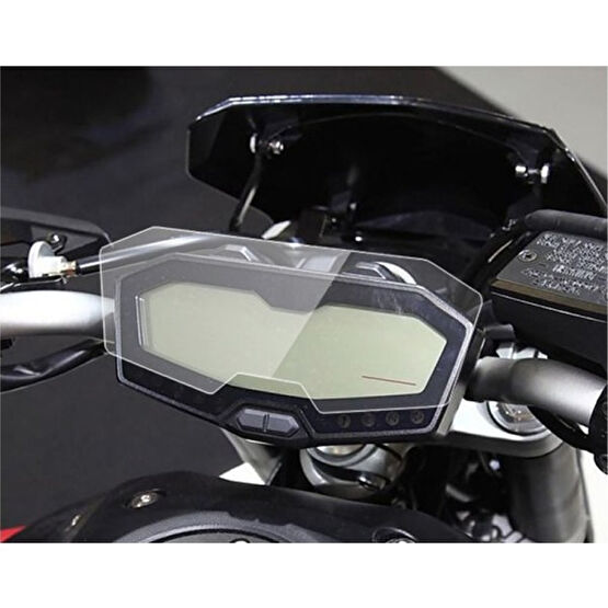 Aeltech Yamaha Mt-07 Fz-07 MT07 Ekran Koruyucu Film GPS Cihazları Fiyatı