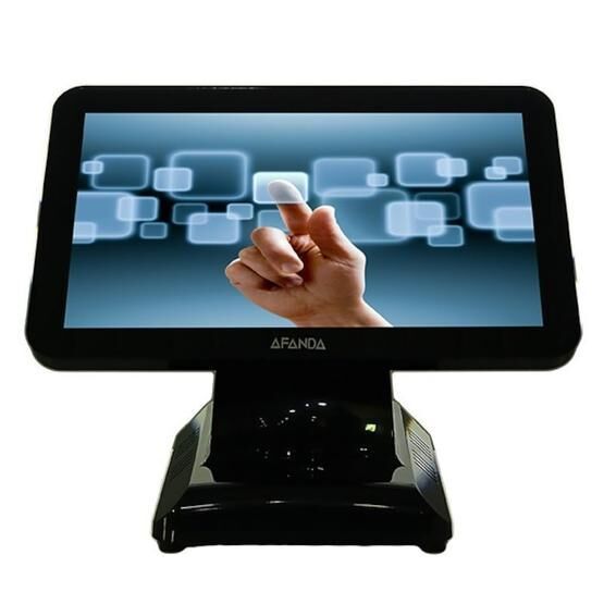 Afanda Gl 901 J1800 4 GB 64 SSD Pos