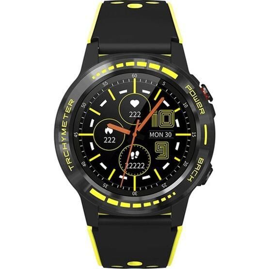 Afc Watch M7-03 Siyah Akıllı Saat Akıllı Saat Fiyatı