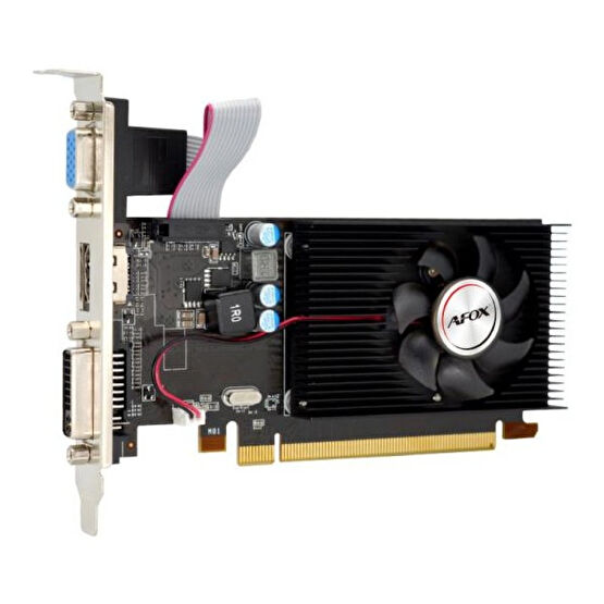 Afox R5 230 1gb Ddr3 64 Bit (AFR5230-1024D3L5) Ekran Kartları Fiyatı