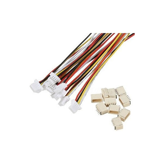 Airbot 80004 Cable Sets A SH10 SH10 Dıy Kits - Gri Drone Fiyatı