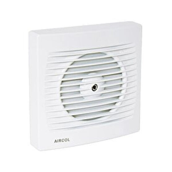 Aircool Aircol 150 Op Otomatik Panjurlu Aspiratör Aspiratörler Fiyatı