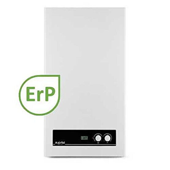 Airfel Digifel Condense 24/24 kW 20.000 Kcal Yarı Yoğuşmalı Kombi Kombiler Fiyatı