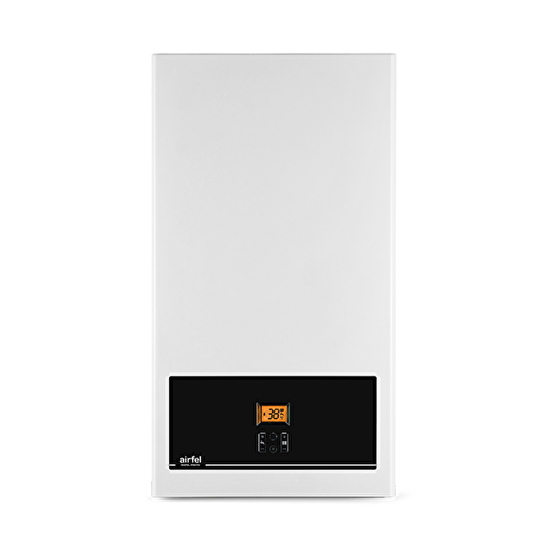 Airfel Digifel Premix 26/26 kW (22.000 Kcal) Tam Yoğuşmalı Kombi Kombiler Fiyatı