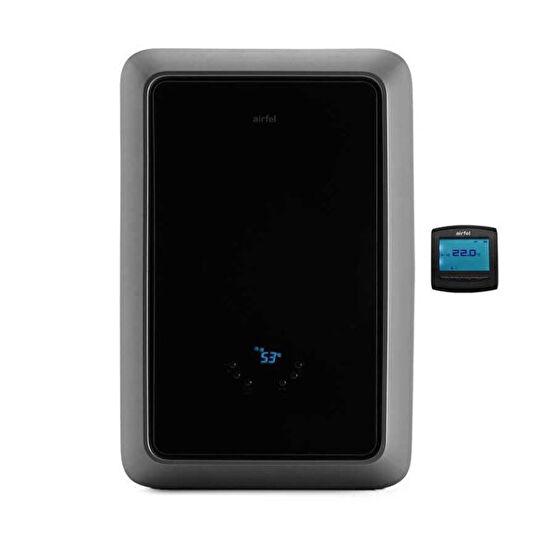 Airfel Maestro Smart WiFi 28/28 kW 24000 Kcal Tam Yoğuşmalı Kombi Kombiler Fiyatı