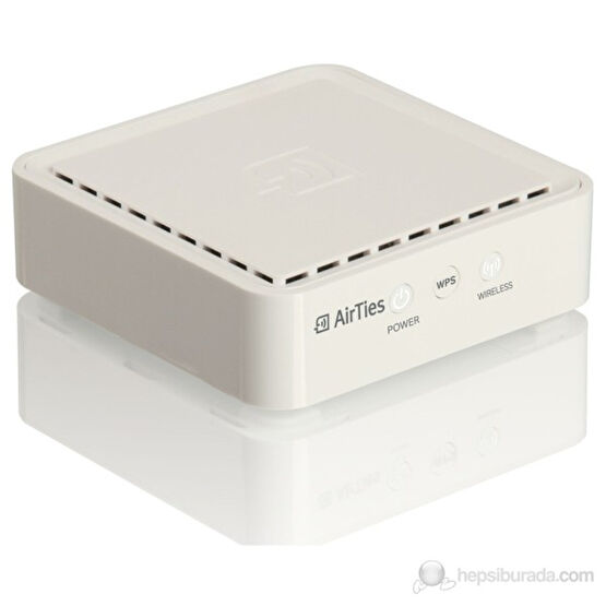 Airties Air 4400 1Port 300Mbps Access Point Access Point Fiyatı