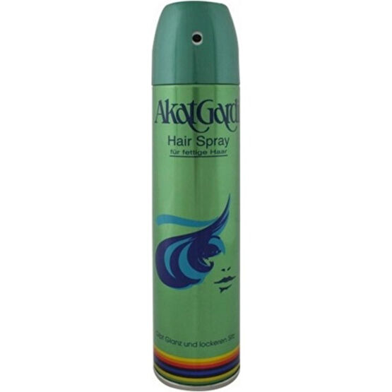 Akat Gardı Saç Spreyi Yağlı Saçlar İçin 180 Ml Saç Şekillendirici Sprey Fiyatı