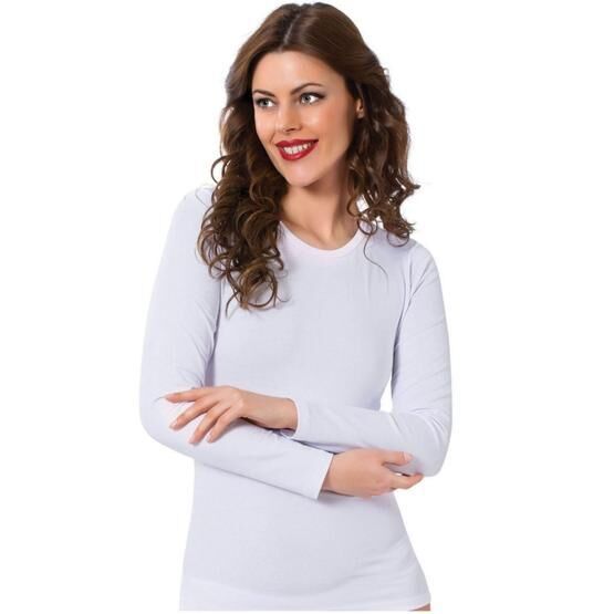 Akbeniz 250 Kadın Body