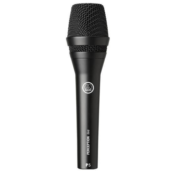 AKG P5S Profesyonel Kablolu Mikrofon