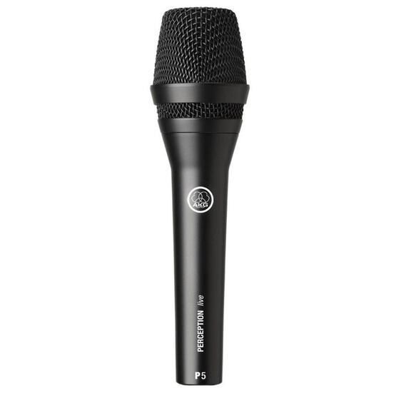 AKG P5S Profesyonel Kablolu Mikrofon