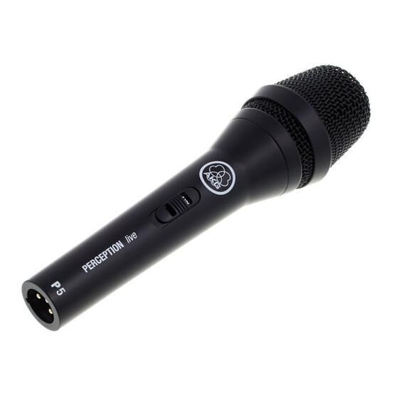 AKG P5S Profesyonel Kablolu Mikrofon