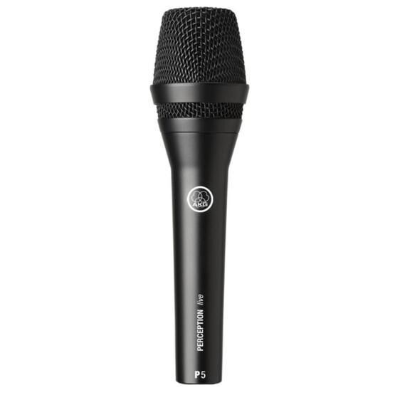 AKG P5S Profesyonel Kablolu Mikrofon