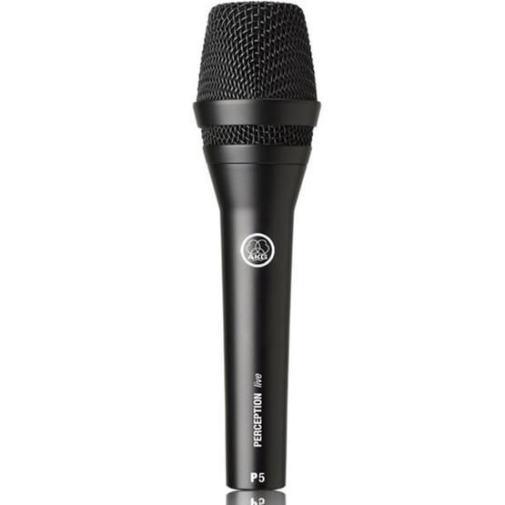 AKG P5S Profesyonel Kablolu Mikrofon