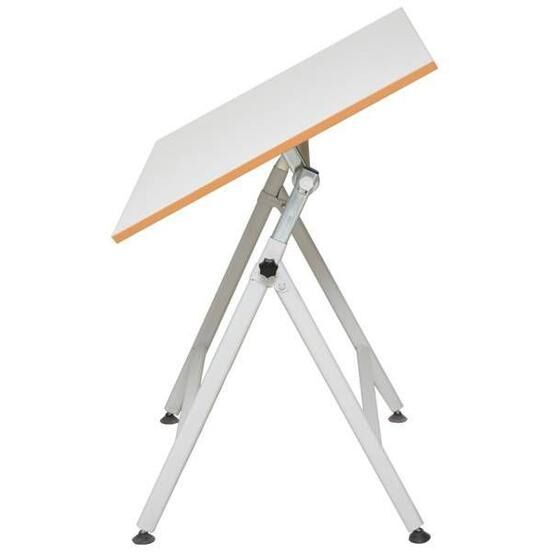 Akyazı 70x100 Ahşap Tablalı Ekonomik Çizim Masası