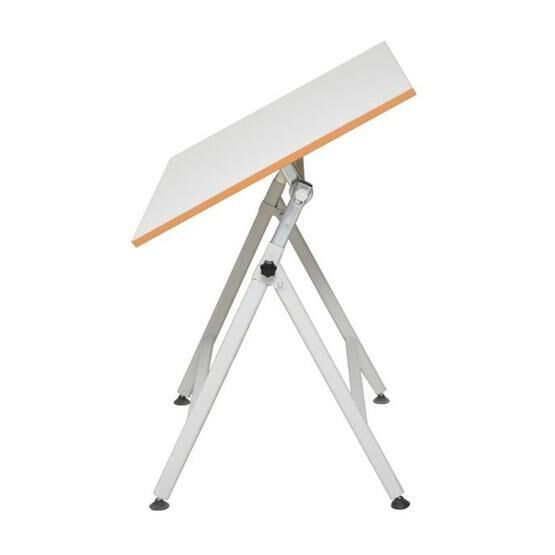 Akyazı 70x100 Ahşap Tablalı Ekonomik Çizim Masası