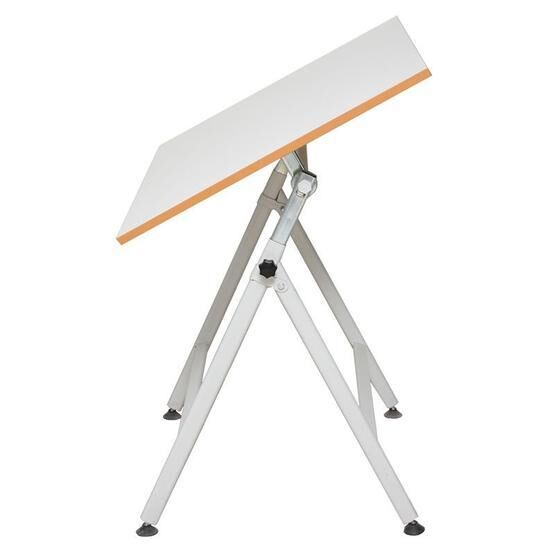 Akyazı 80x120 Ahşap Tablalı Ekonomik Çizim Masası