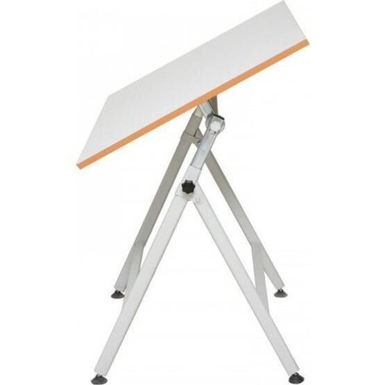 Akyazı 80x120 Ahşap Tablalı Ekonomik Çizim Masası