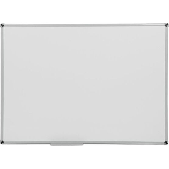 Akyazı Yazı Tahtası Duvara Monte Laminant 90X120 (Beyaz) - Beyaz - 90 x 120 cm Yazı Tahtası Kalemi Fiyatı