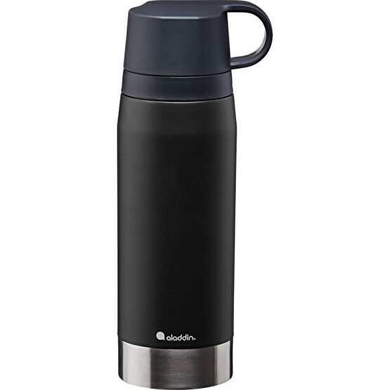 Aladdin Citypark Thermavac 1.1 Litre Çift Bardaklı Çelik Termos Termoslar Fiyatı