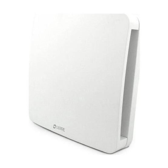 Alba 80 M3H Plastik Banyo Fanı