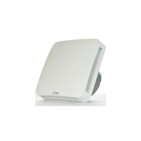Alba 80 M3H Plastik Banyo Fanı