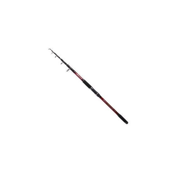 Albastar Compact 3248 Surf  Balıkçı 390 cm Olta Kamışı
