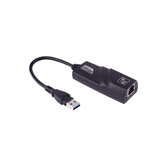Alfais 4939 Usb 3.0 To Ethernet Çevirici Dönüştürücü Adaptör (gigabit Destekli) Kablo ve Adaptör Fiyatı